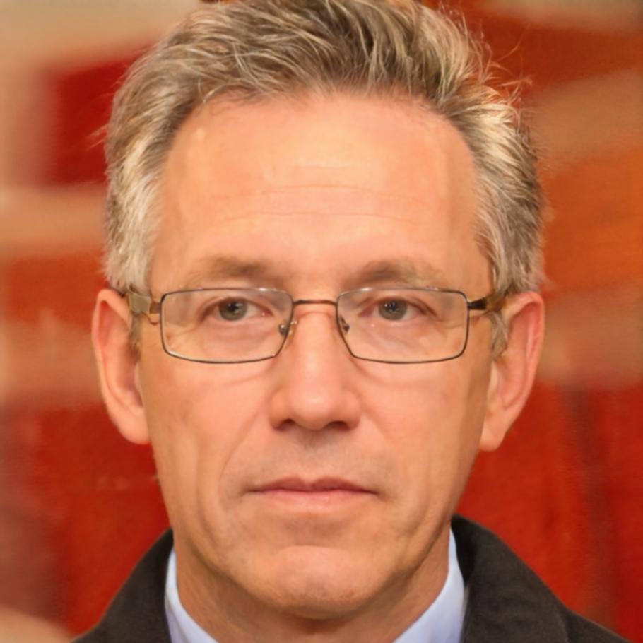 Michael Hoffmann - Senior Bewertungsexperte bei revixolarian