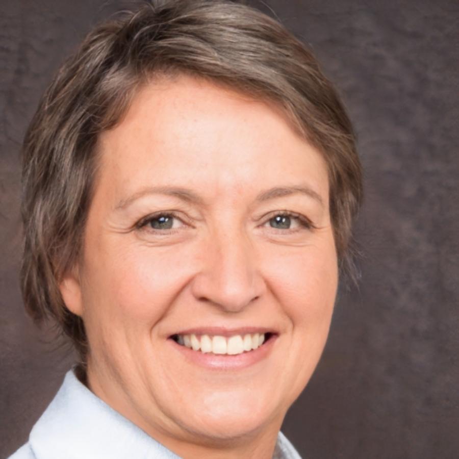 Lisa Chen, Fintech-Expertin